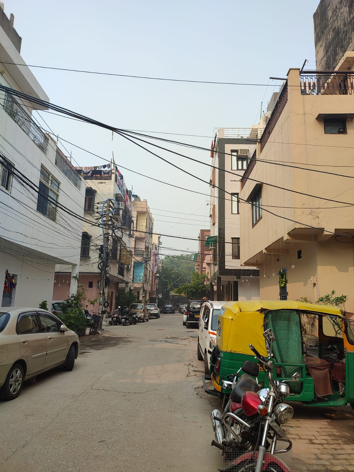 Bank of Baroda Auctions for Residential property in New Delhi, Delhi image 2 of 5 in Rohini, Delhi, New Delhi | Bank of Baroda auction property