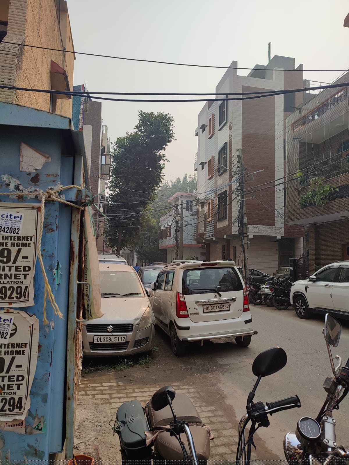 Bank of Baroda Auctions for Residential property in New Delhi, Delhi image 4 of 5 in Rohini, Delhi, New Delhi | Bank of Baroda auction property