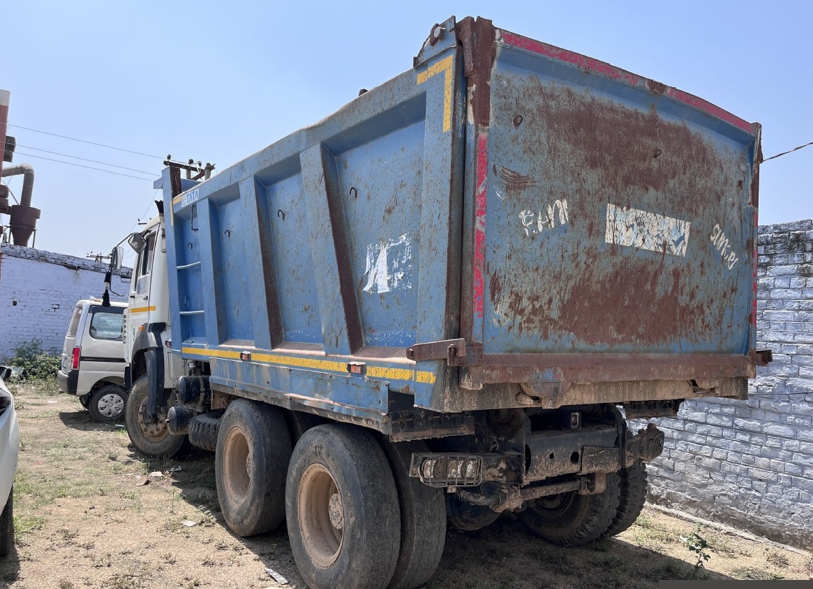COMMERCIAL VEHICLE for Sale in SEHORA, Bhore image 3 of 3, Cuttack | Bank of India auction property