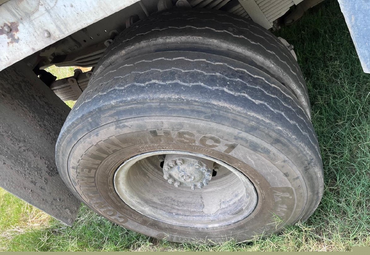 1)	Ashok Leyland Bharat Stage IV Tipper for Sale in JAMMU, Jammu image 5 of 6, Cuttack | Bank of India auction property