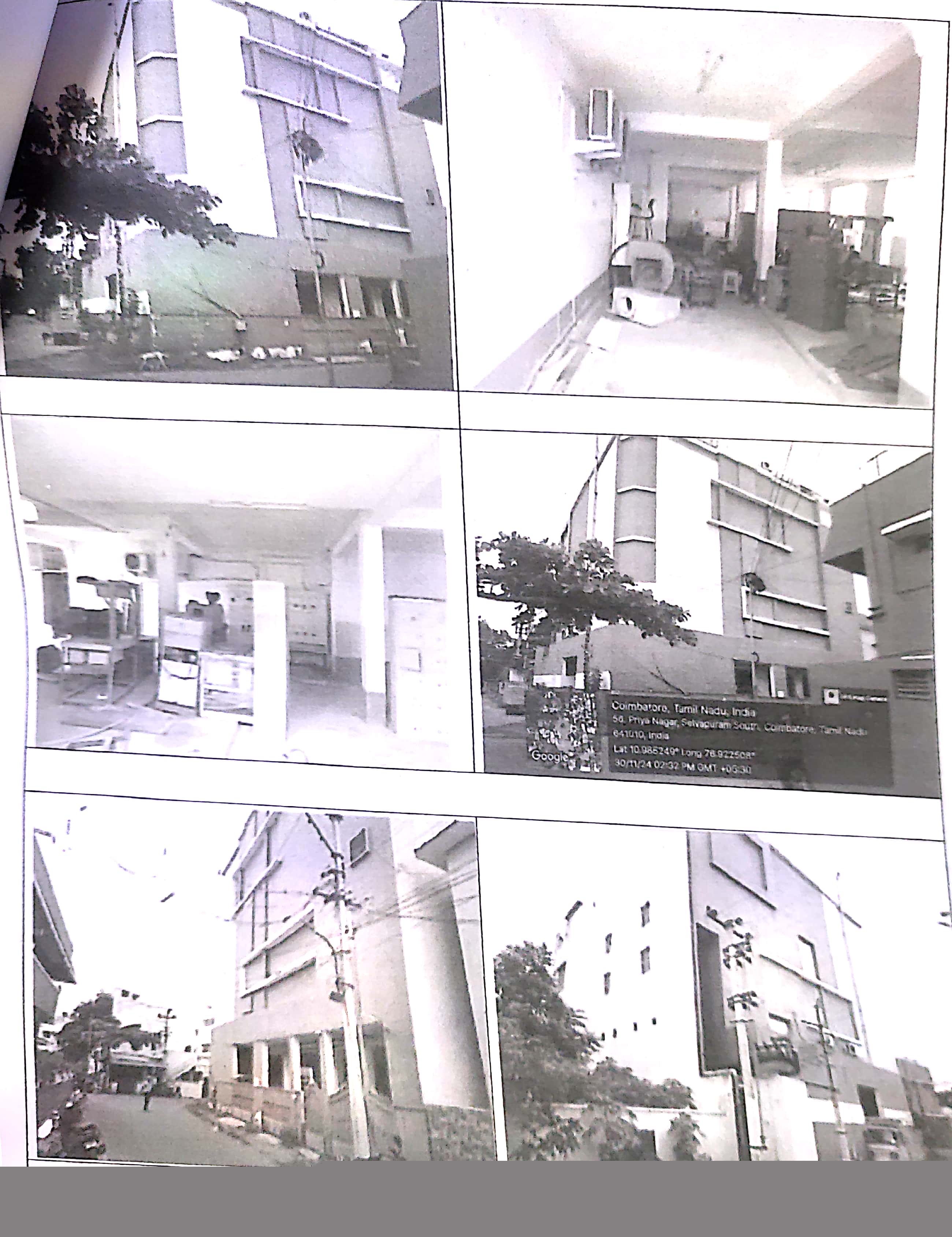 Flat for Sale in Kumarapalayam Taluk, Coimbatore