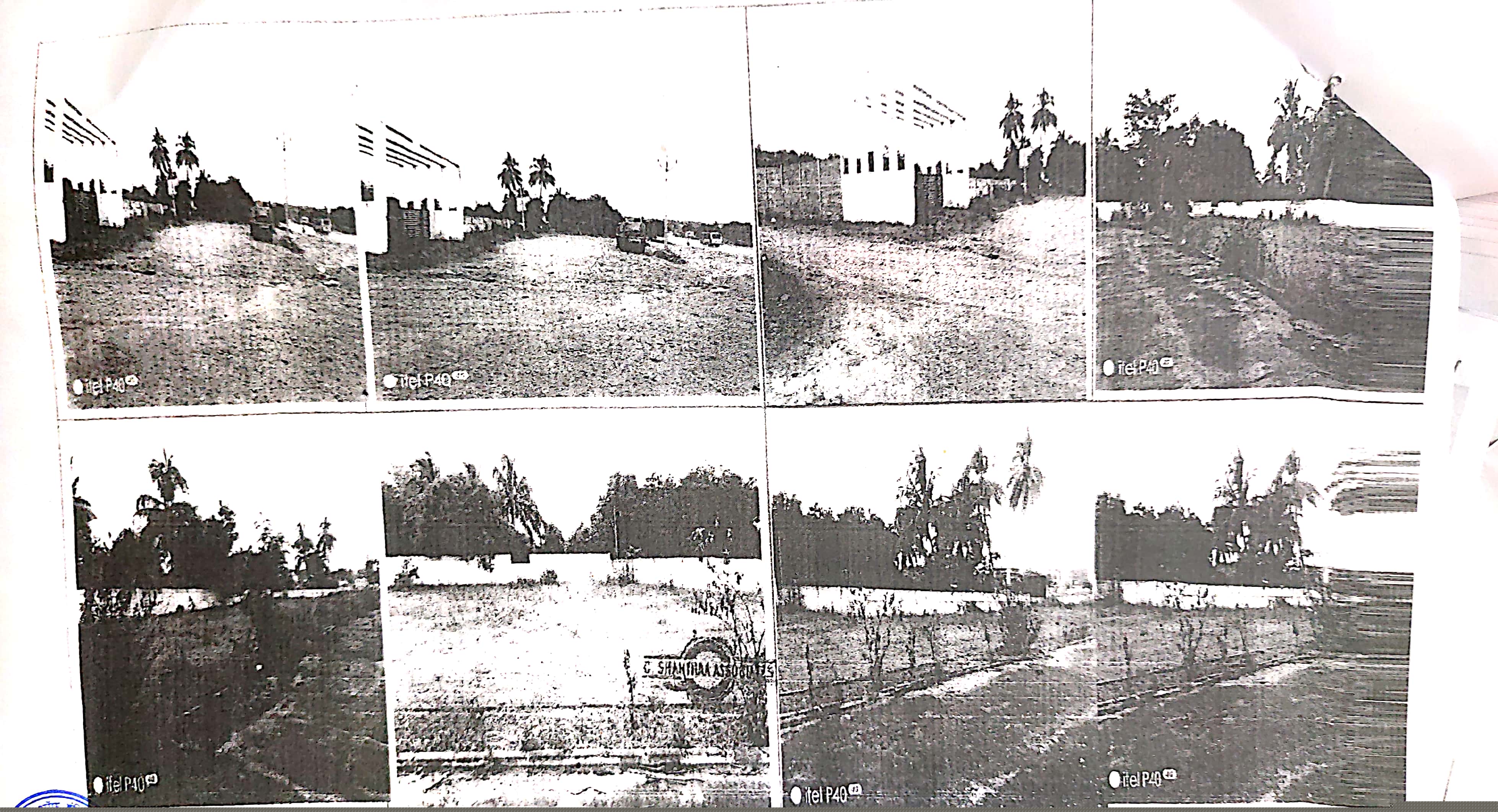 Plot for Sale in SGIR Vintage valley, Krishnagiri