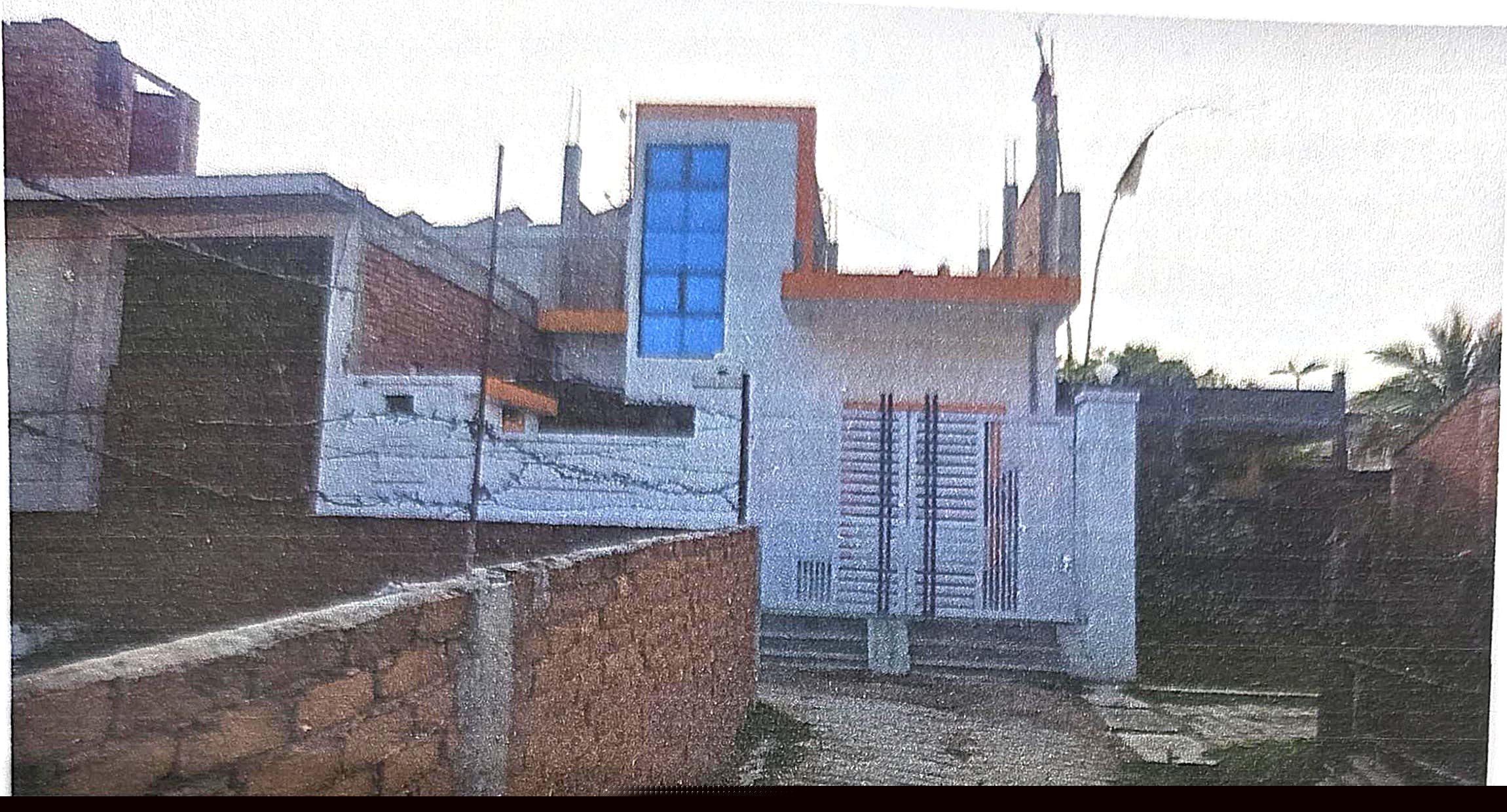 Individual House for Sale in Nichlaul