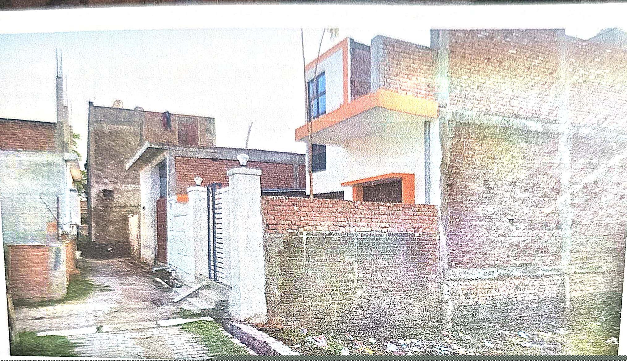 Individual House for Sale in Nichlaul image 2 of 2 in Nichlaul, Maharajganj | Punjab National Bank auction property
