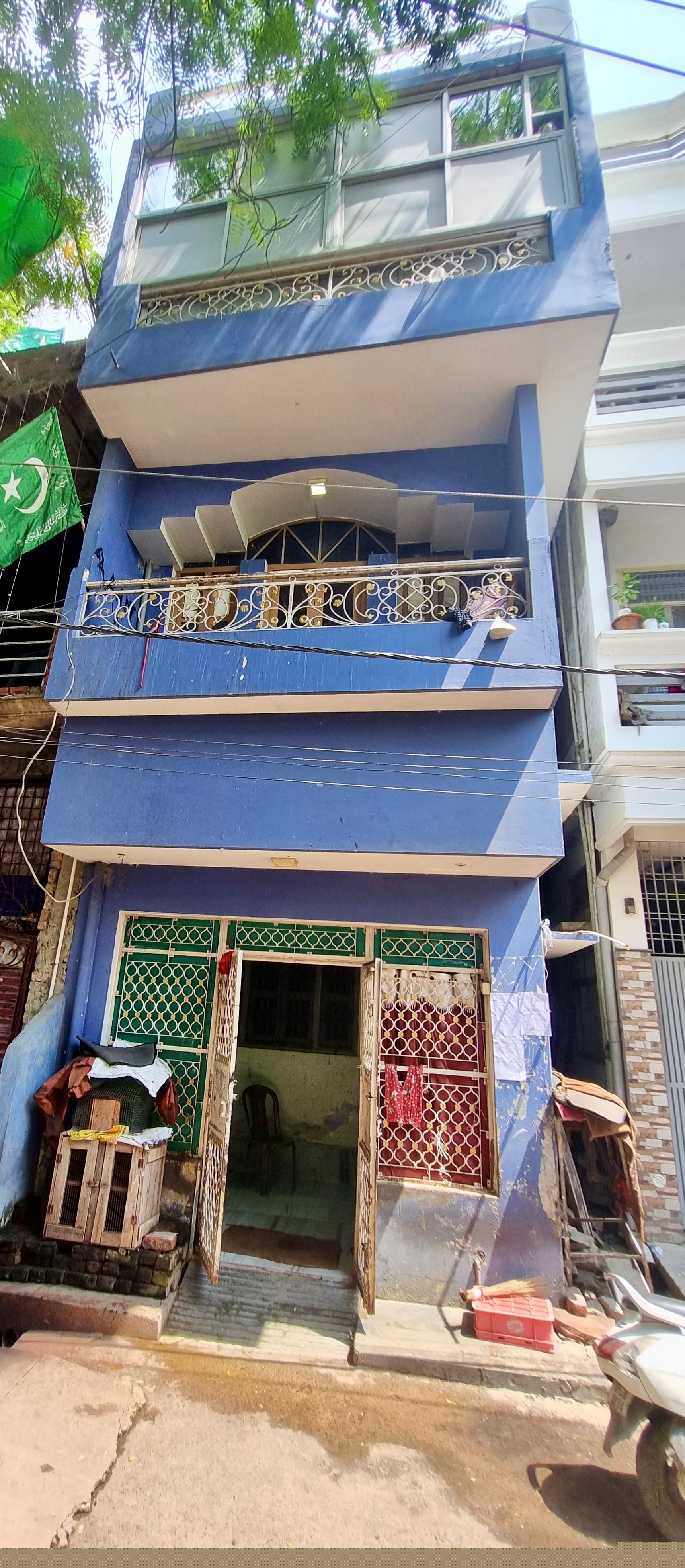 Individual House for Sale in Gorakhpur