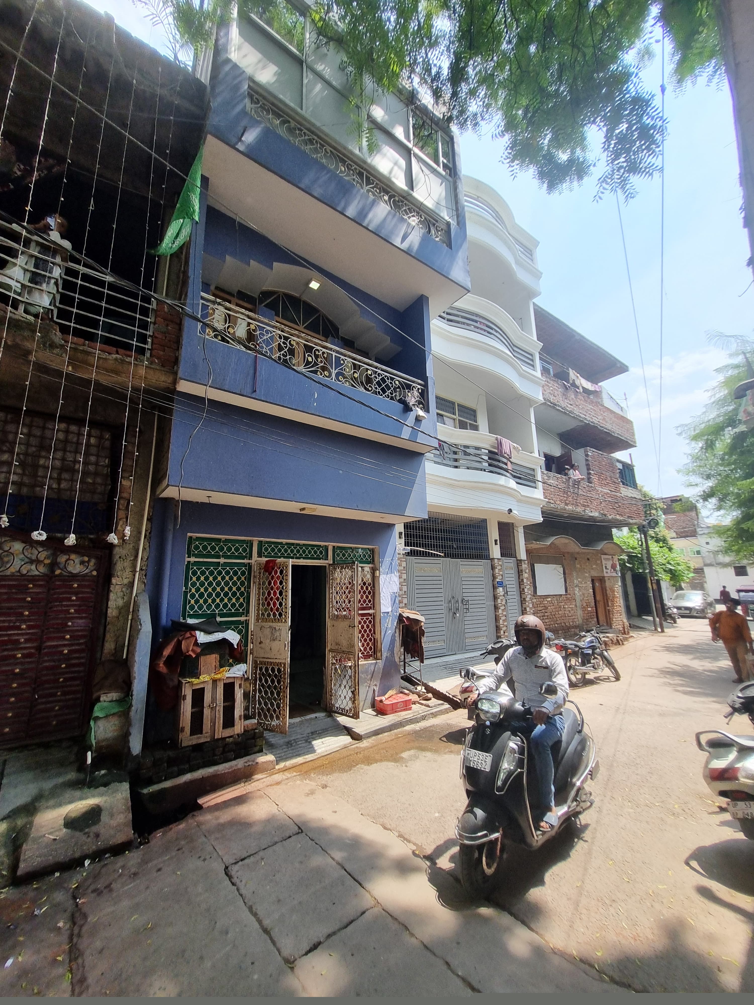 Individual House for Sale in Gorakhpur image 2 of 2 in Gorakhpur, Gorakhpur | Punjab National Bank auction property