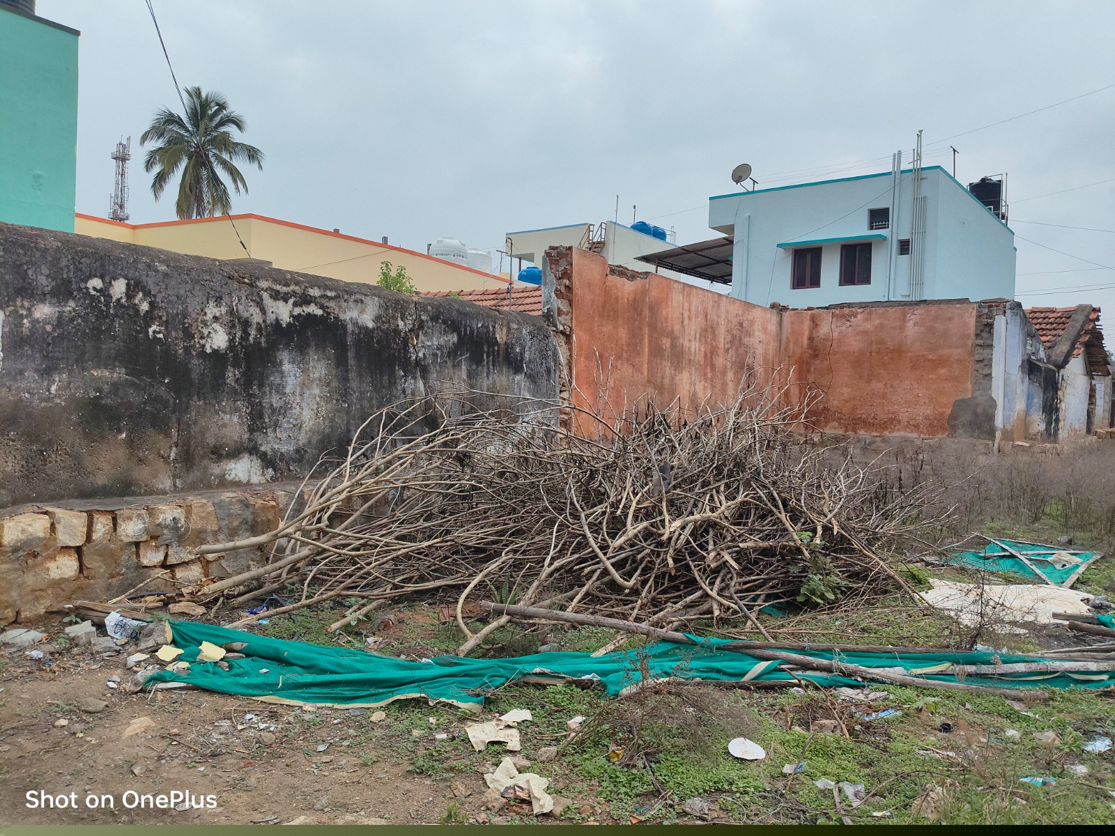OTHERS for Sale in UDUMALPETTAI, Udumalaipettai image 2 of 4 in Udumalaipettai, Tiruppur | Bank of India auction property