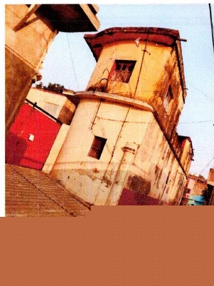 Individual House for Sale in Mouza  Salempur Damdama , Munger Muncipal Corporation , Registry  District  Munger , Bihar, Munger