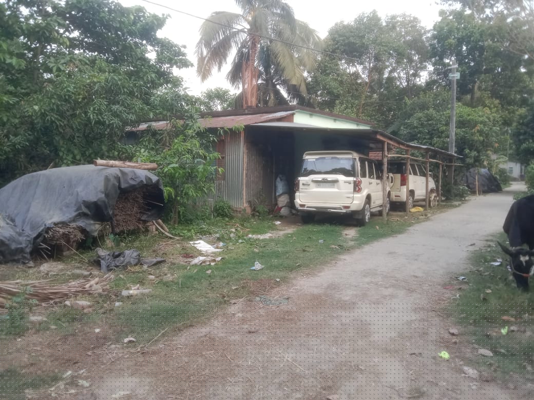 Individual House for Sale in Haringhata, Dist- Nadia, Simhat image 2 of 2 in Simhat, Nadia | Punjab National Bank auction property