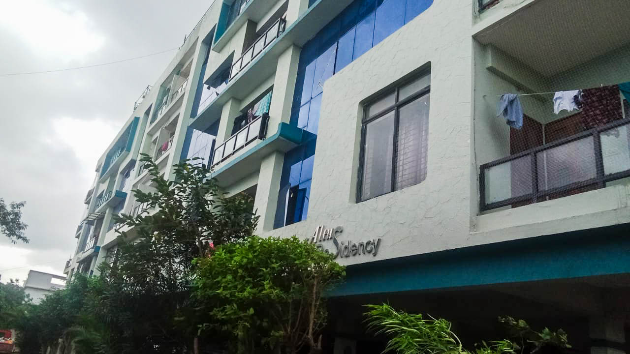 Flat for Sale in Silicon City, Rau., Indore image 14 of 30 in Indore, Indore | State Bank of India auction property