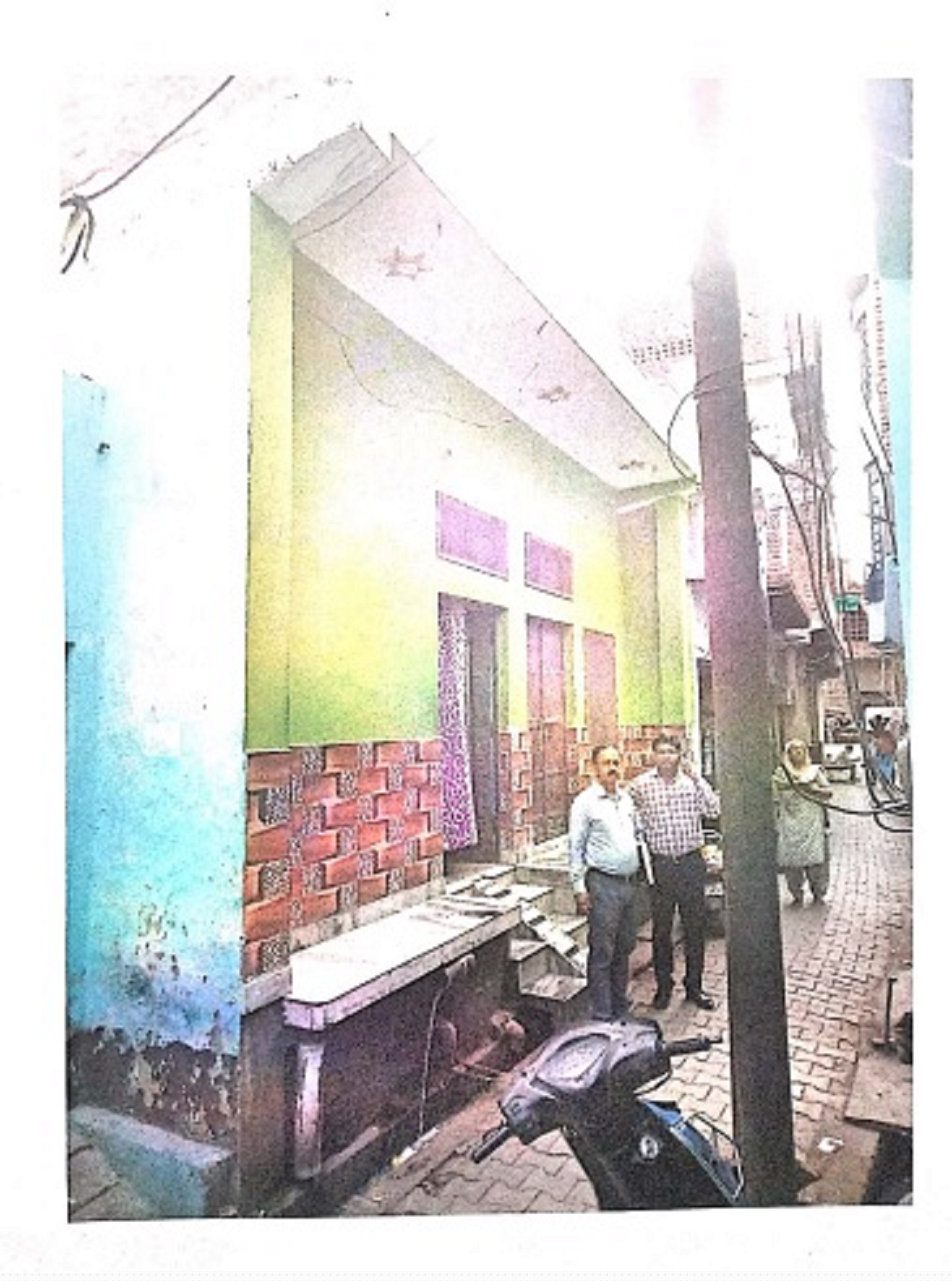 Individual House for Sale in Aligarh