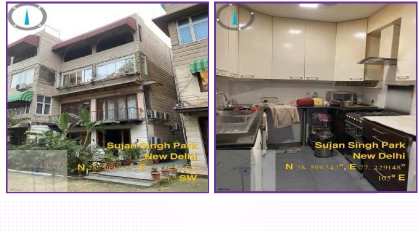 Flat for Sale in New Delhi