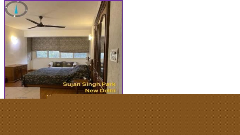 Flat for Sale in New Delhi image 2 of 3 in New Delhi, New Delhi | Bank of Baroda auction property