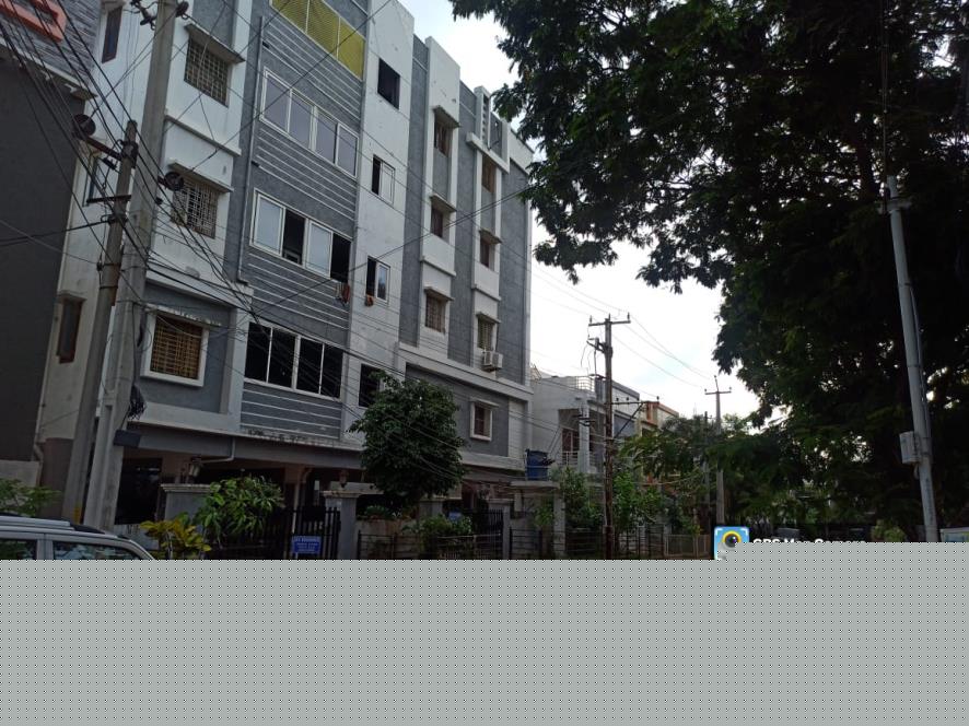 2 BHK Flat for Sale in S V Reidence, Yapral Village, Alwal Village, Alwal Mandal, GHMC Circle, Medchal-Malkajgiri Disrict, Hyderabad, Secunderabad image 2 of 10 in Secunderabad, Hyderabad | Central Bank of India auction property