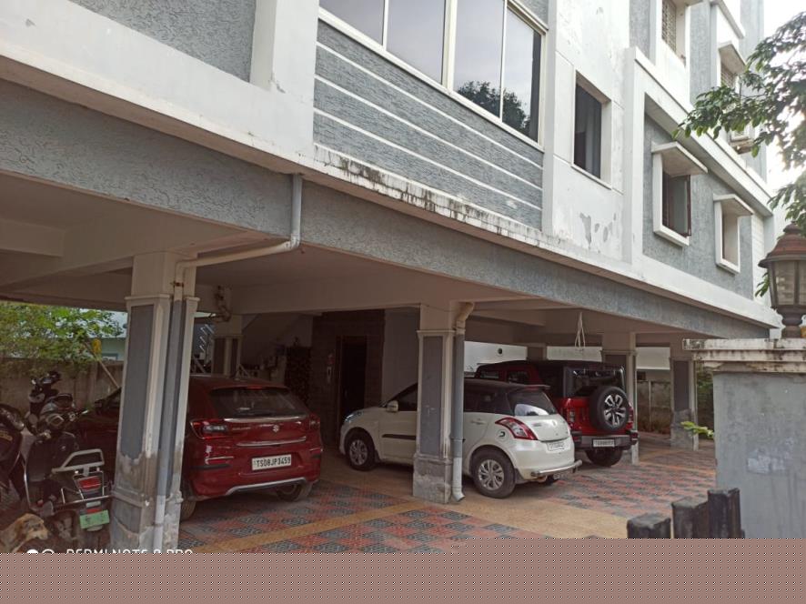 2 BHK Flat for Sale in S V Reidence, Yapral Village, Alwal Village, Alwal Mandal, GHMC Circle, Medchal-Malkajgiri Disrict, Hyderabad, Secunderabad image 3 of 10 in Secunderabad, Hyderabad | Central Bank of India auction property