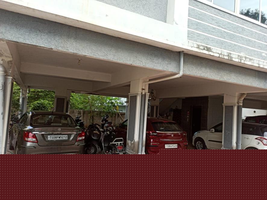 2 BHK Flat for Sale in S V Reidence, Yapral Village, Alwal Village, Alwal Mandal, GHMC Circle, Medchal-Malkajgiri Disrict, Hyderabad, Secunderabad image 4 of 10 in Secunderabad, Hyderabad | Central Bank of India auction property
