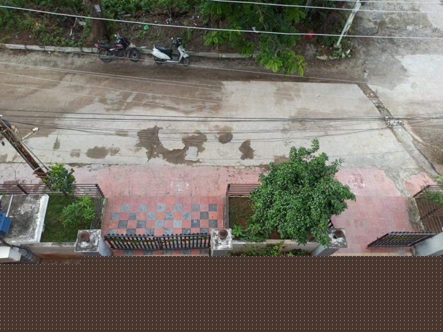 2 BHK Flat for Sale in S V Reidence, Yapral Village, Alwal Village, Alwal Mandal, GHMC Circle, Medchal-Malkajgiri Disrict, Hyderabad, Secunderabad image 6 of 10 in Secunderabad, Hyderabad | Central Bank of India auction property