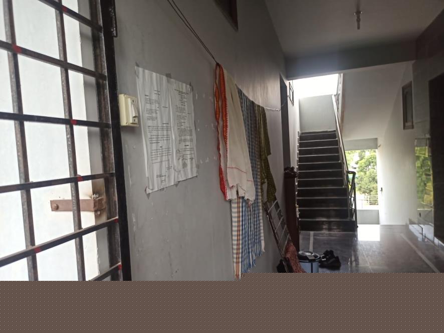 2 BHK Flat for Sale in S V Reidence, Yapral Village, Alwal Village, Alwal Mandal, GHMC Circle, Medchal-Malkajgiri Disrict, Hyderabad, Secunderabad image 8 of 10 in Secunderabad, Hyderabad | Central Bank of India auction property
