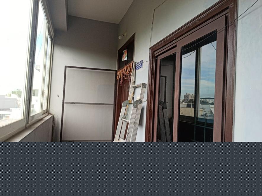 2 BHK Flat for Sale in S V Reidence, Yapral Village, Alwal Village, Alwal Mandal, GHMC Circle, Medchal-Malkajgiri Disrict, Hyderabad, Secunderabad image 9 of 10 in Secunderabad, Hyderabad | Central Bank of India auction property