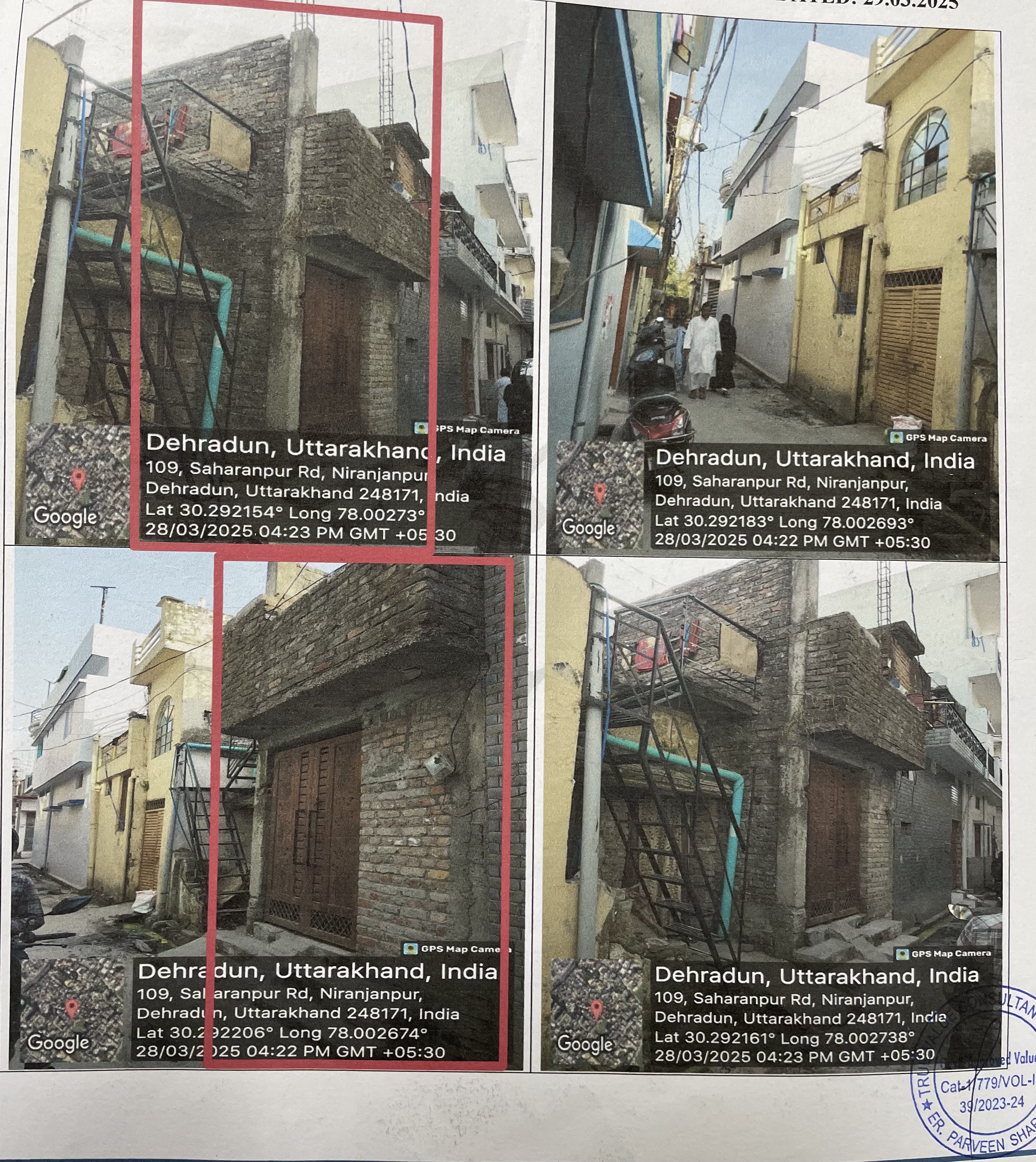 Individual House for Sale in Dehradun