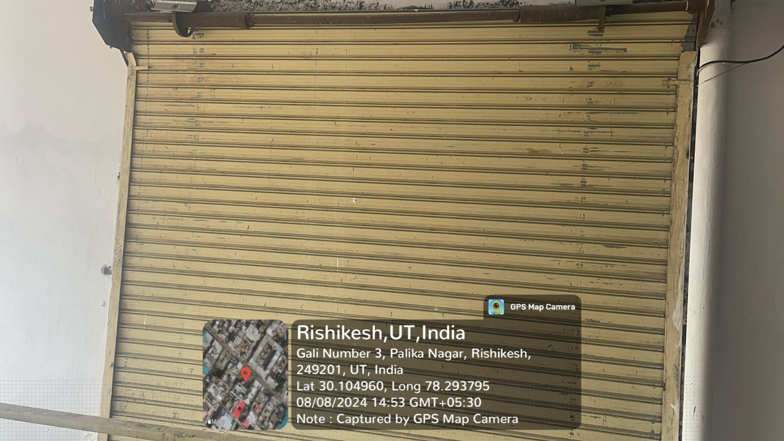 Shops for Sale in Rishikesh
