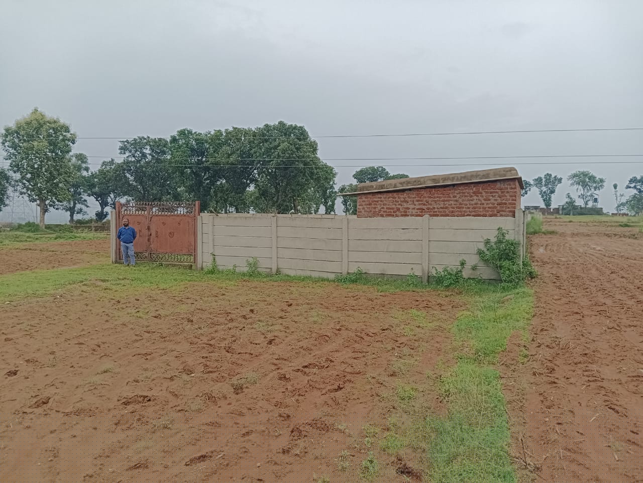 EMPTY LAND for Sale in Ranchi