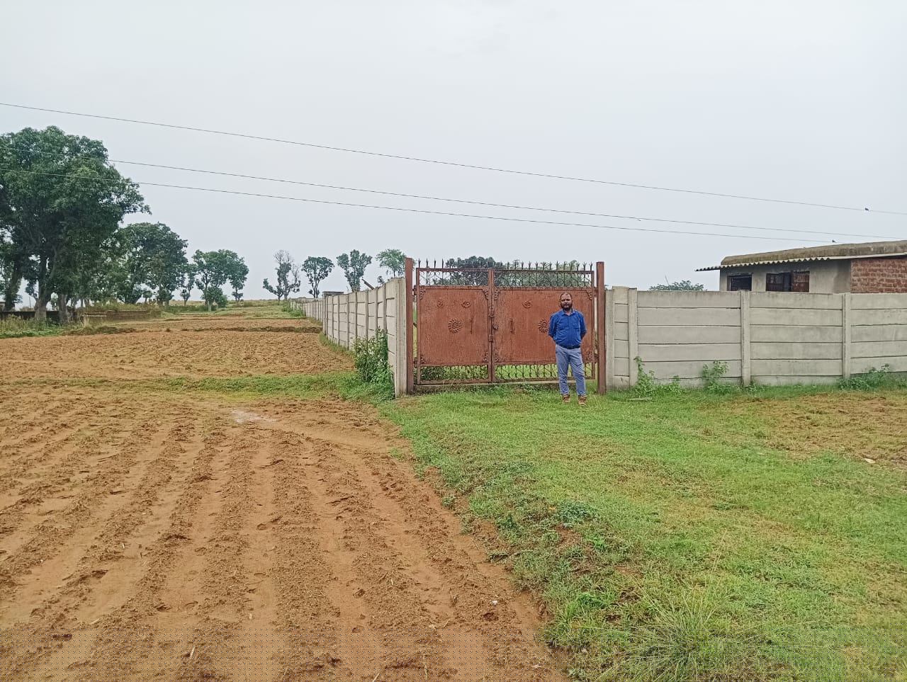 EMPTY LAND for Sale in Ranchi image 2 of 6 in Ranchi, Ranchi | Canara Bank auction property