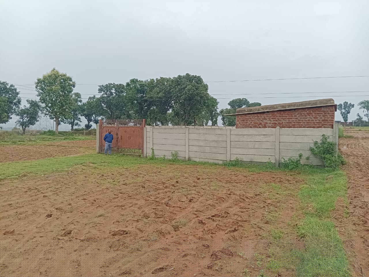EMPTY LAND for Sale in Ranchi image 4 of 6 in Ranchi, Ranchi | Canara Bank auction property
