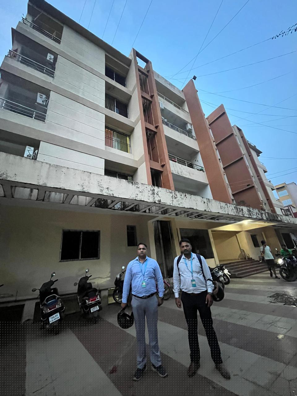Flat for Sale in Kanke image 2 of 2 in Kanke, Ranchi | Canara Bank auction property