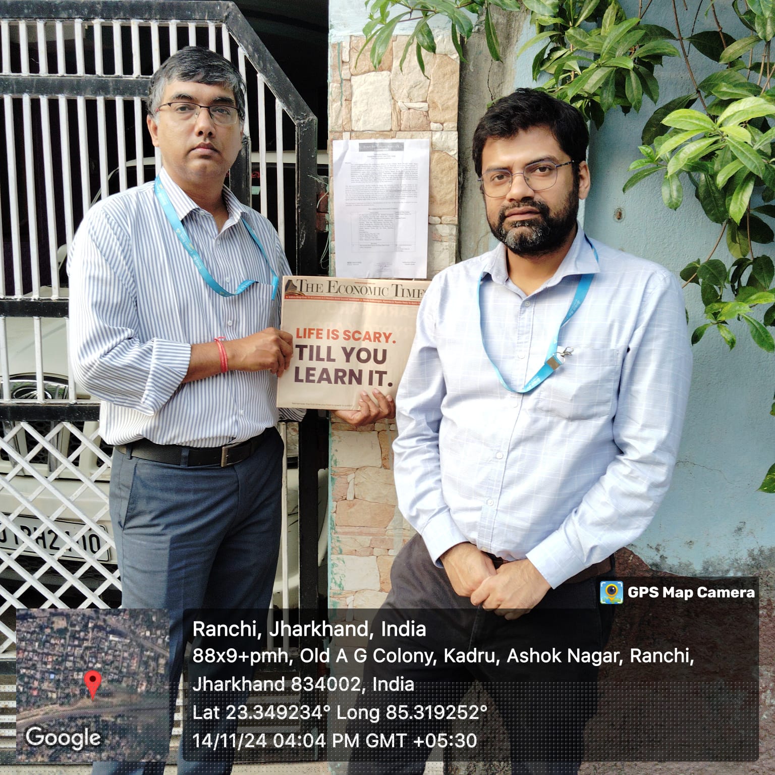 Individual House for Sale in KADRU, Ranchi