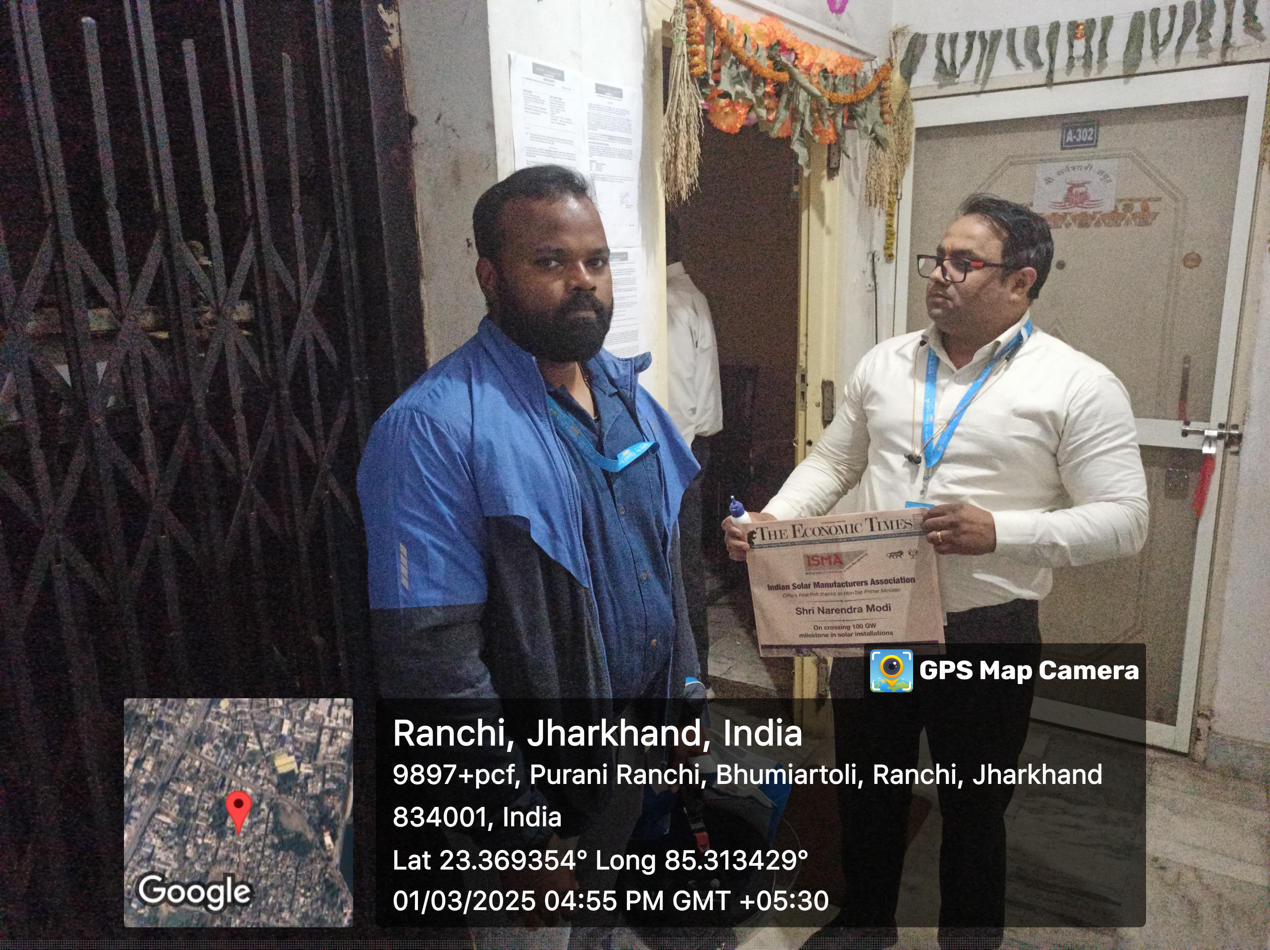 Flat for Sale in Ranchi