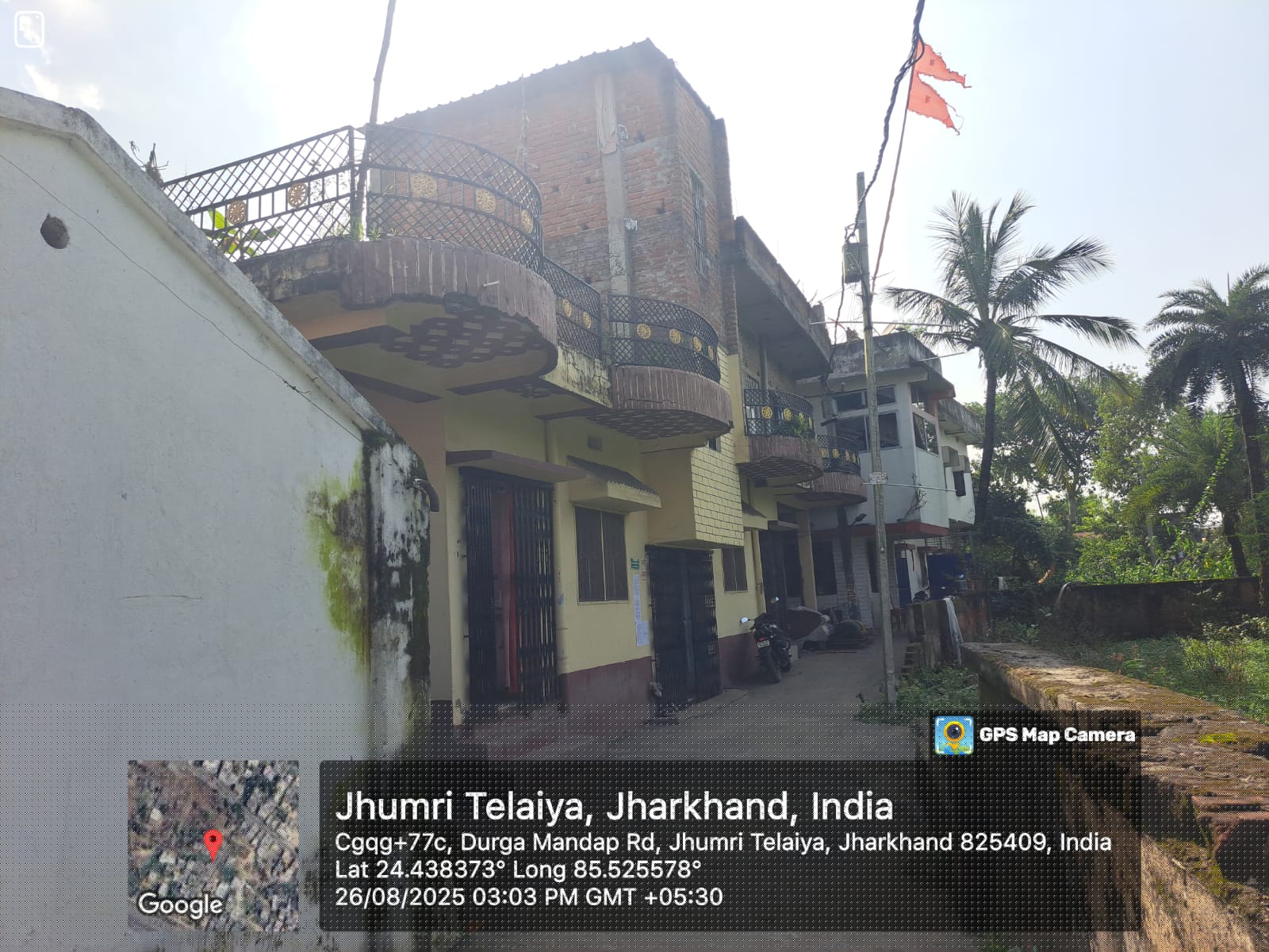 Individual House for Sale in Bekobar