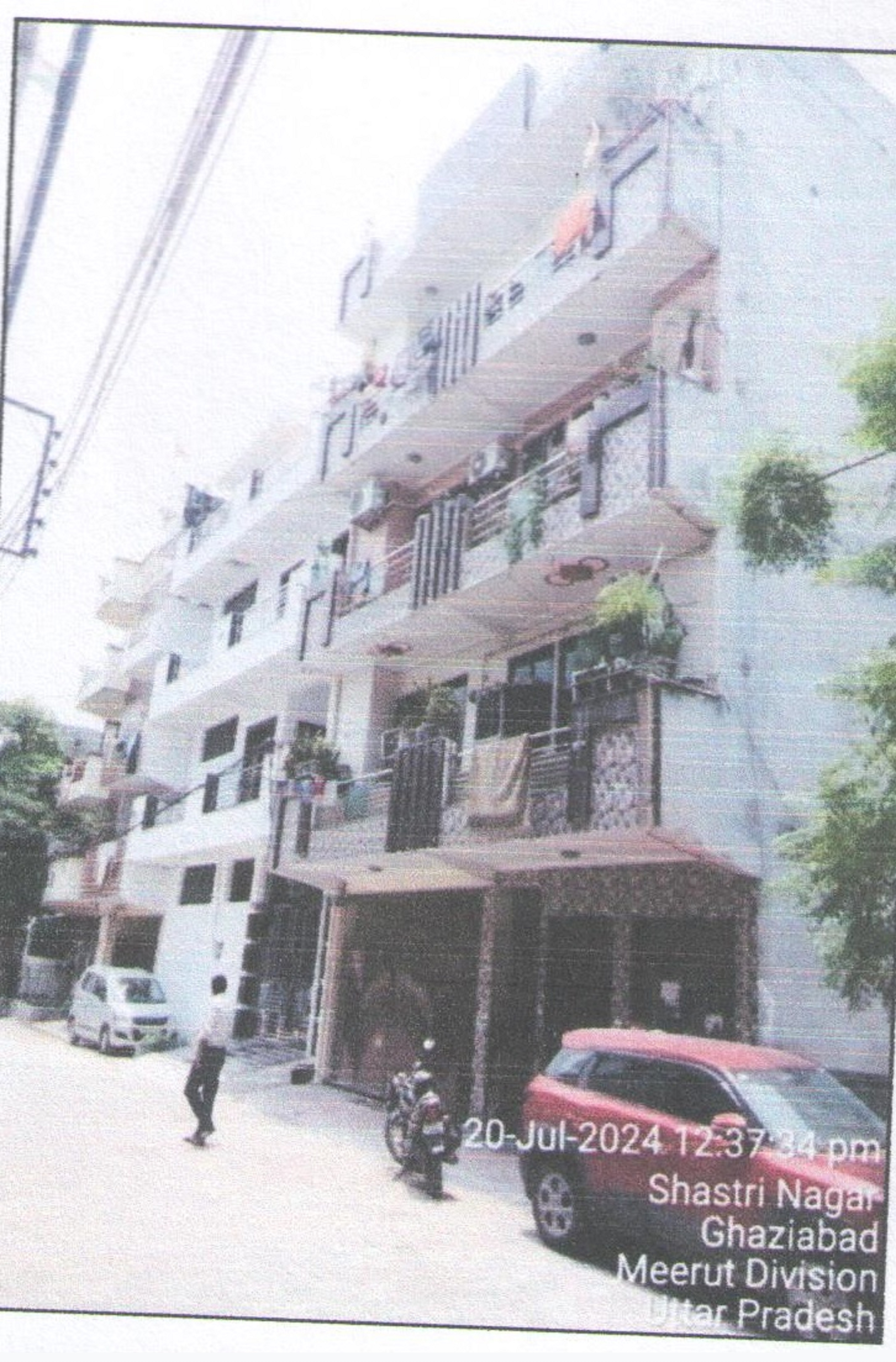Flat for Sale in Ghaziabad