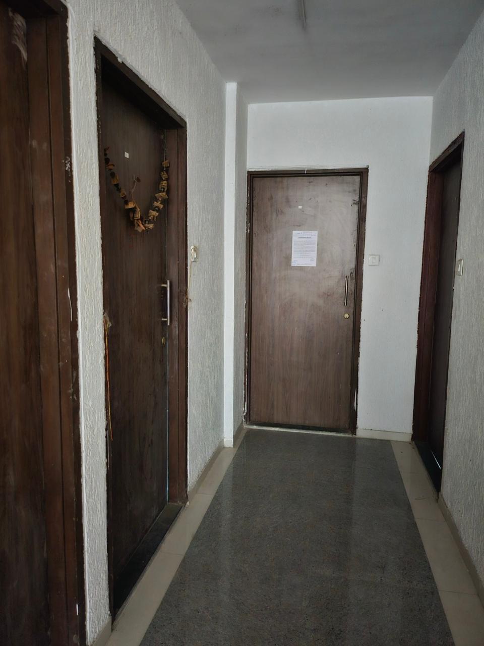 Flat for Sale in chavane, Ambivali Tarf Wankhal image 2 of 2 in Ambivali Tarf Wankhal, Raigad | Bank of India auction property