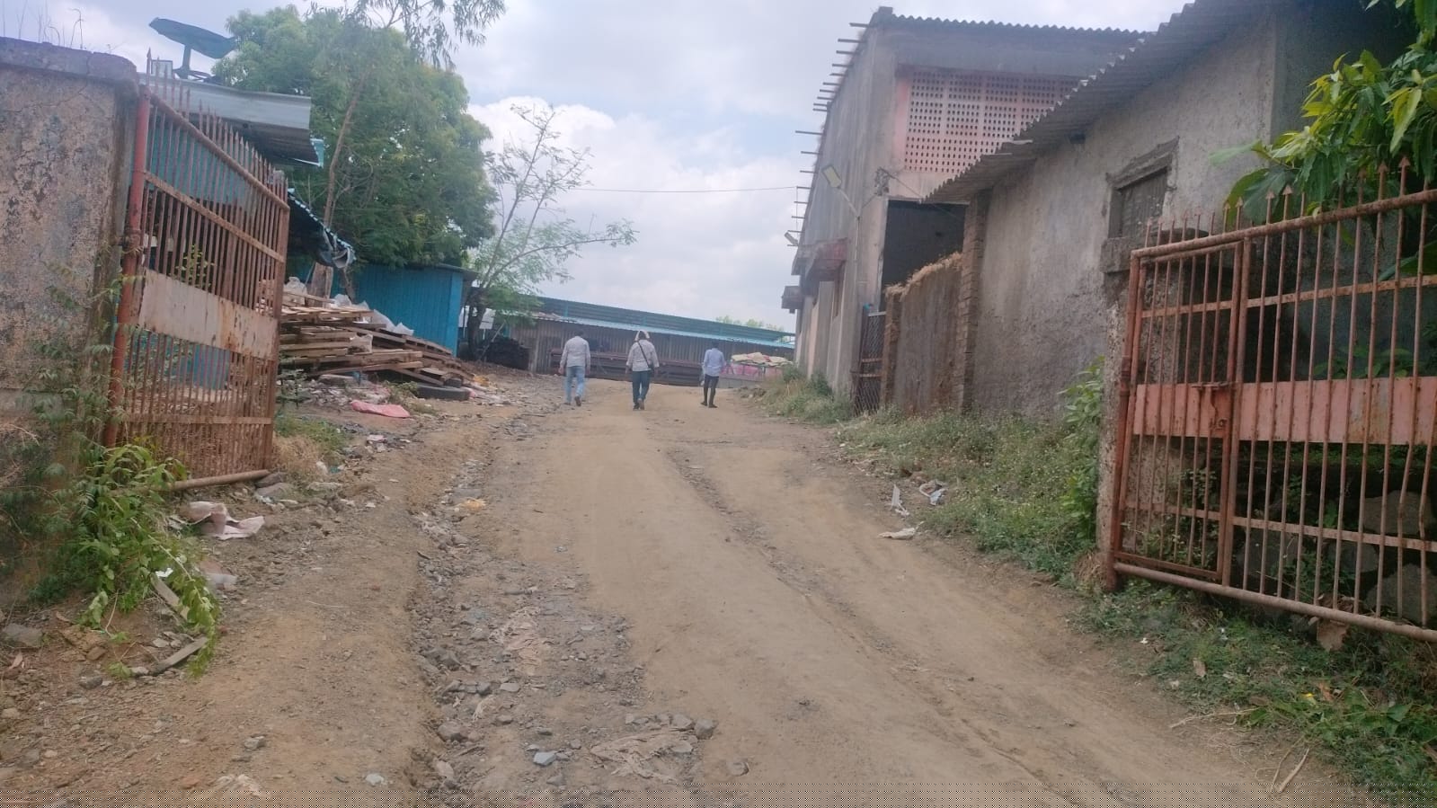 Land and Building for Sale in Wada Maharashtra, Kudus image 9 of 9 in Kudus, Palghar | Bank of Baroda auction property
