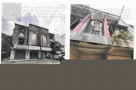Flat for Sale in Palghar