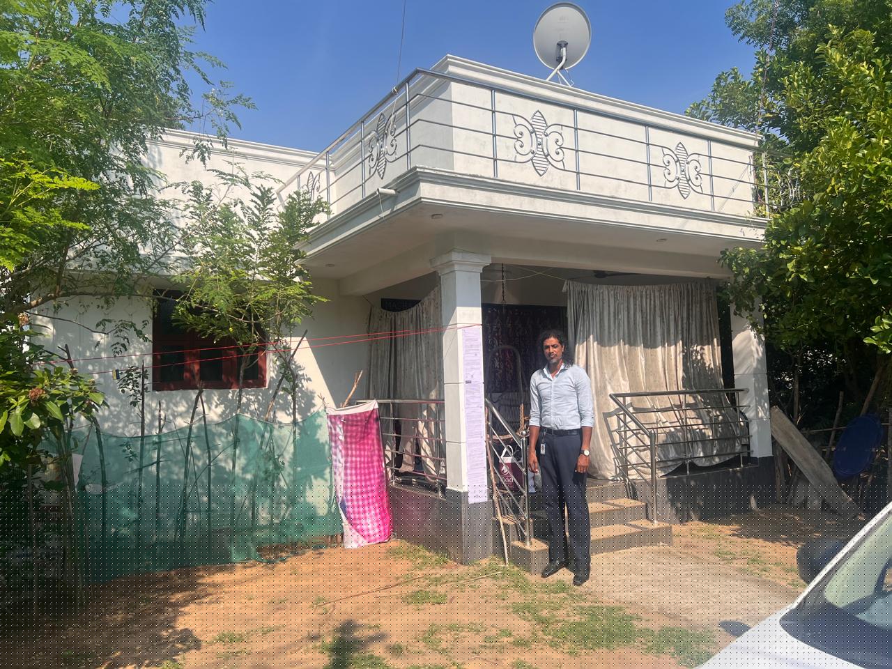 Individual House for Sale in Mayiladuthurai