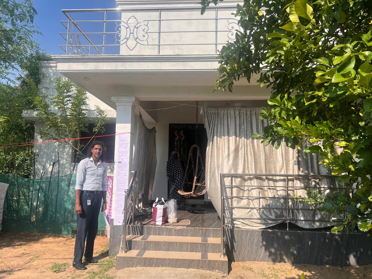 Individual House for Sale in Mayiladuthurai image 2 of 2 in Mayiladuthurai, Mayiladuthurai | Indian Overseas Bank auction property
