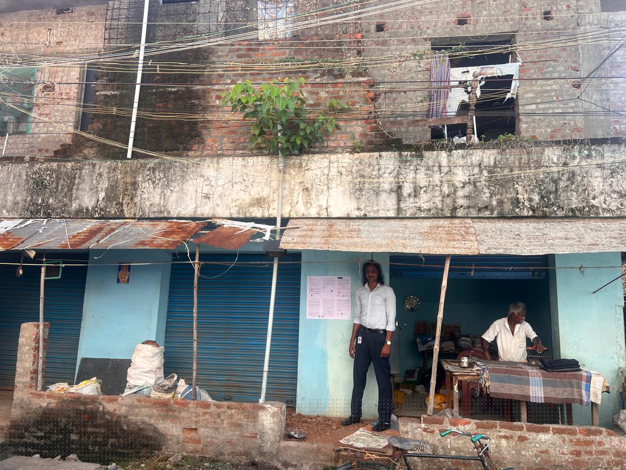 Individual House for Sale in Sirkali