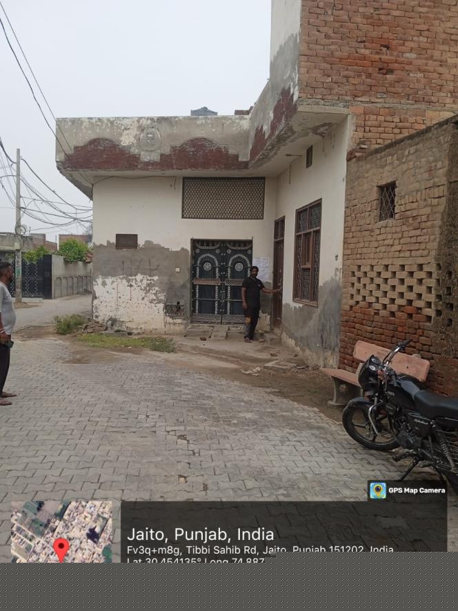 Individual House for Sale in Jaitu