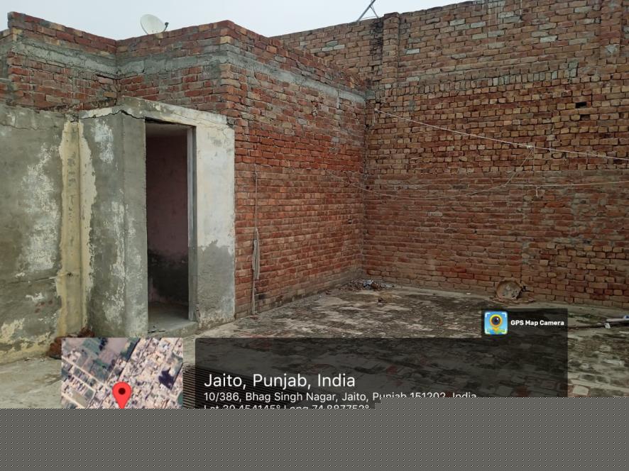 Individual House for Sale in Jaitu image 10 of 10 in Jaitu, Faridkot | Punjab National Bank auction property