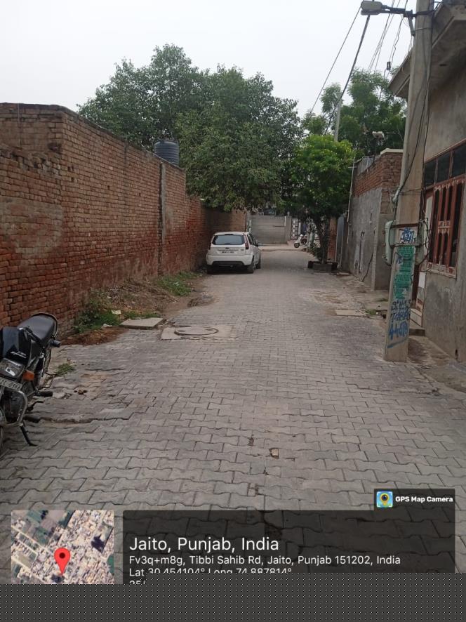 Individual House for Sale in Jaitu image 2 of 10 in Jaitu, Faridkot | Punjab National Bank auction property