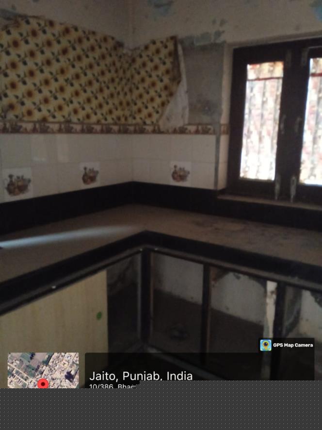 Individual House for Sale in Jaitu image 7 of 10 in Jaitu, Faridkot | Punjab National Bank auction property