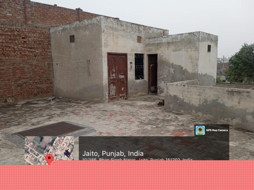 Individual House for Sale in Jaitu image 9 of 10 in Jaitu, Faridkot | Punjab National Bank auction property