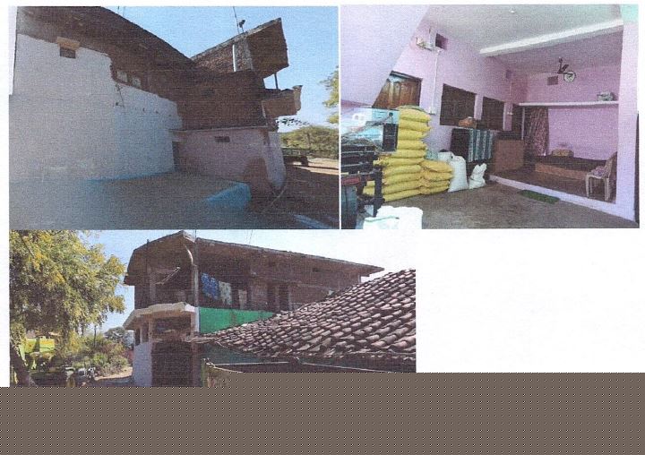 Individual House for Sale in Idustrial Area Hargarh