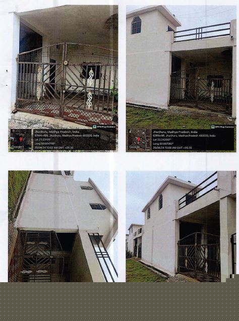 Individual House for Sale in Jabalpur