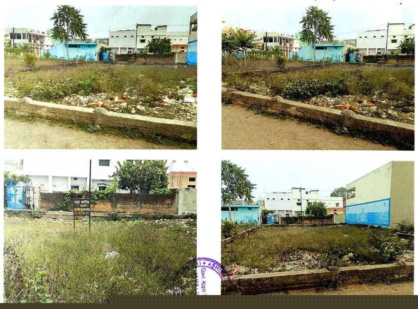 Plot for Sale in Jabalpur