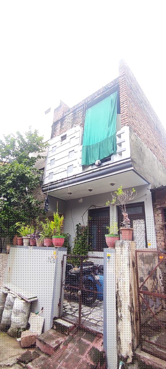 Individual House for Sale in Mahaveer Nagar Vistar Yojna, Kota