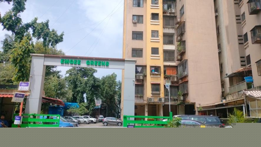 Flat for Sale in Aamby Valley