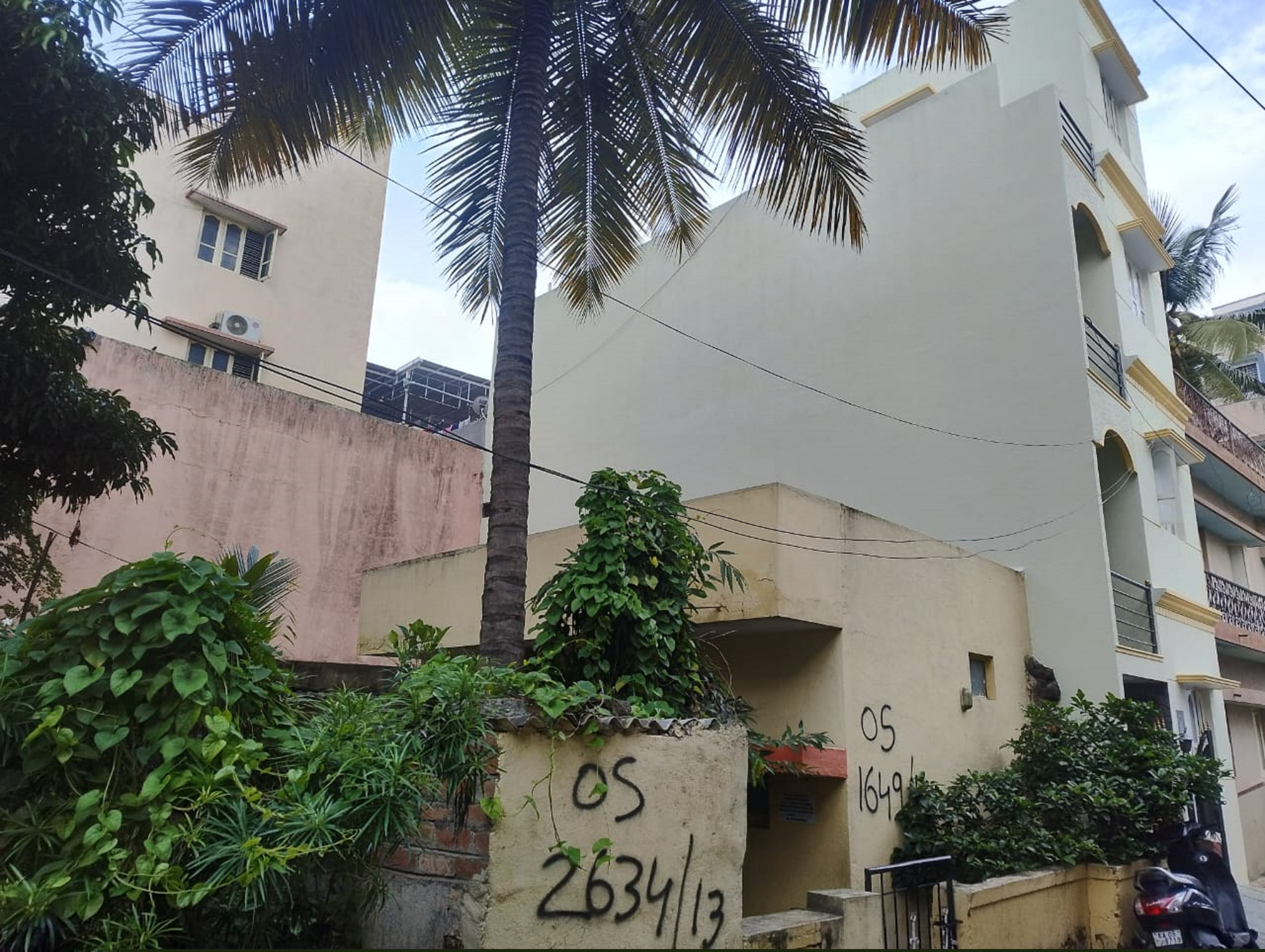 Flat for Sale in Uttarahalli, Bengaluru image 3 of 3 in Bengaluru, Bengaluru | Indian Bank auction property